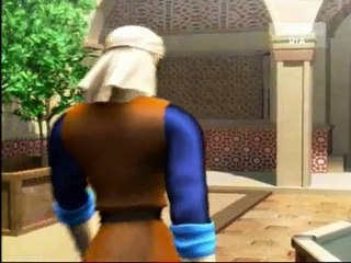 Saladin The Animated Series ep 1 [2/3]