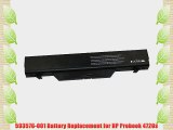 593576-001 Battery Replacement for HP Probook 4720s