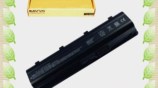 HP G62-373DX Laptop Battery - Premium Bavvo? 6-cell Li-ion Battery
