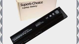 HP/Compaq Presario CQ60-215DX Laptop Battery - Premium Superb Choice? 12-cell Li-ion battery