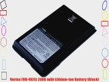 Vertex FNB-V67Li 2000 mAh Lithium-Ion Battery (Black)