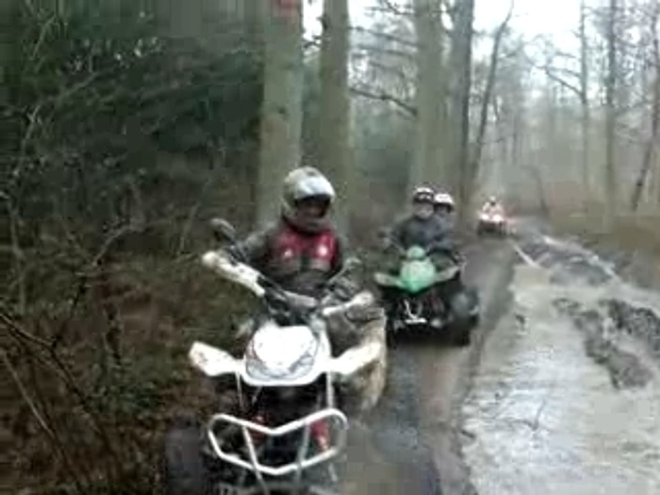 Quad
