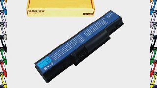 ACER Aspire 5536-5142 Laptop Battery - Premium Bavvo? 12-cell Li-ion Battery