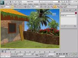 CD Tutorial Belajar  3D Studio Max - Mahir Membuat Objek 3 Dimensi, Efek, Pengaturan Cahaya, Animasi