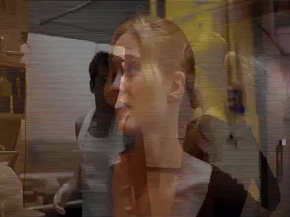 Heather Graham's Broken