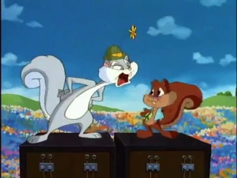 Squirrel Boy Opening - video Dailymotion