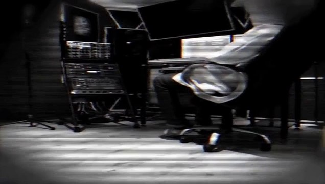 Organ Donors - Jagged Edge (Original Mix)