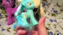 My Little Pony Plush Review Derpy Hooves