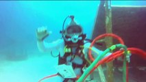 Space Station Live: NEEMO Aquanaut Mark Vande Hei