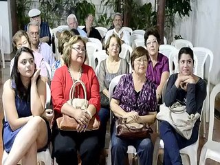 Nicaragua, Recordando a los Heroes de La Tablada. 25 años.