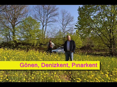 Balıkesir-Gönen-Emlak-TarlaArsaDaireKiralıkSatılık-Alım-Satımı-Keşif AraziAjansı