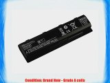 CWK? New Replacement Laptop Notebook Battery for HP Envy P106 HSTNN-DB4N TPN-Q117 Q119 Q120