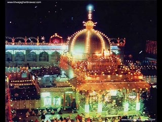 Main Khawaja Ka Urdu Video By Imran Sheikh Qadri Attari