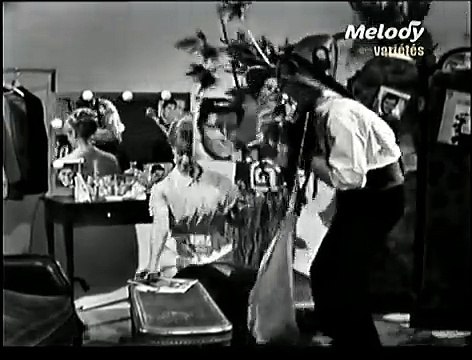 Sacha Distel ( Monsieur Cannibale ) 1966