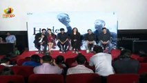 Tabu reveals her secret love Conflict - Haider Trailer Launch - Shahid Kapoor - Bollywood News