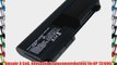 Amsahr 8 Cell 8800 mAh Replacement Battery for HP TX1000 tx1000Z tx1001AU tx1001XX tx1002AU