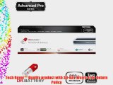 Dr. Battery Advanced Pro Series Laptop / Notebook Battery Replacement for Acer Aspire 7740-5691