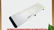 LB1 High Performance New Laptop Battery for Apple A1281 A1286 Macbook Pro 15 Aluminum Unibody