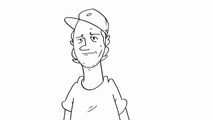 Mac DeMarco - What's In My Bag (Animated)