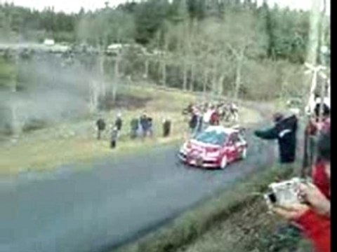 sebastien loeb aux monte-carlo