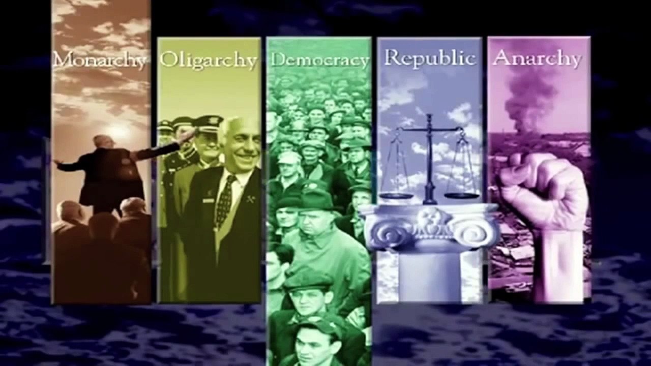 ALAN WATTS - JIDDU KRISHNAMURTI - THE WAR