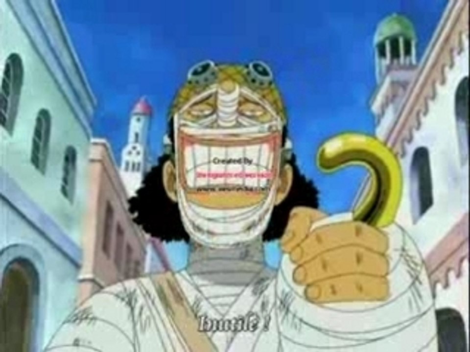 Luffy-san2