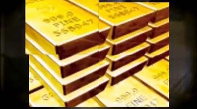 Wer Gold hat, hat Geld- 12 Gründe für einen Goldkauf v. Goldmünzen od. Goldbarren