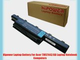 Hipower Laptop Battery For Acer TM5744Z/AB Laptop Notebook Computers
