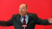 Gregor Gysi, DIE LINKE: Ich werde die Diätenerhöhung spenden