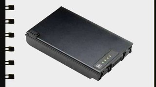 Replacement HP Compaq Business Notebook NC4200 Battery