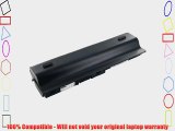 HP G62-347NR Tech Rover? Max-Life Series 12-Cell [Extended-Capacity] Replacement Battery