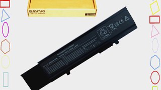 DELL vostro 3700 series Laptop Battery - Premium Bavvo? 9-cell Li-ion Battery