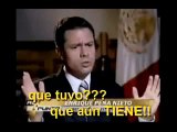 A Peña Nieto se le olvida de que murió su esposa y otras cosas más