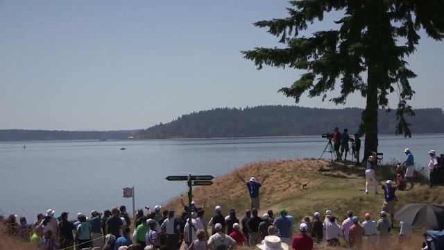 Golf - US Open : Un US Open pour qui ?