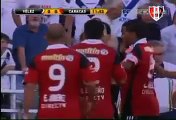 Perú vs. Venezuela: Ricardo Gareca ya goleó a Noel Sanvicente (VIDEO)