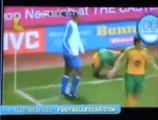 Mejores Peleas del Futbol (Soccer Fights)!!!!!!