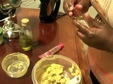How To Make Your Own Creamy Whipped Shea Butter