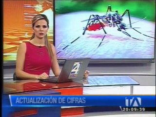 Noticiero 24 Horas, 17/06/2015 (Emisión Estelar)