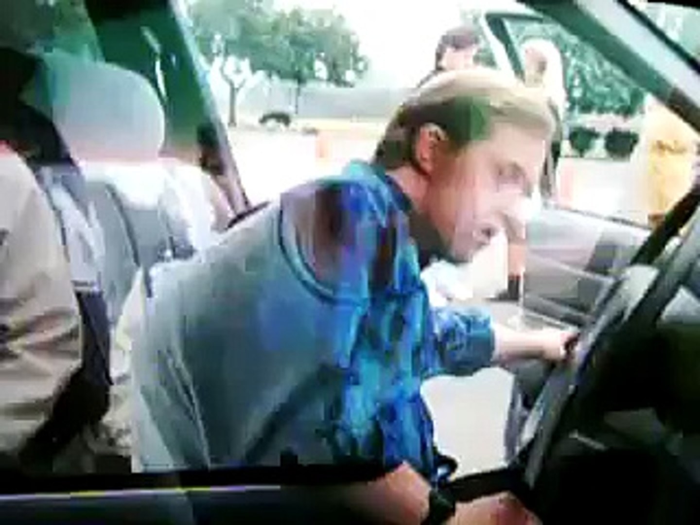 Life Goes On Corky Behind The Wheel Video Dailymotion