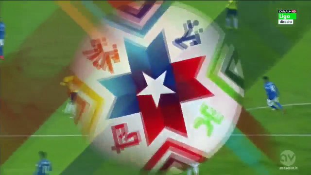 Neymar Red Card - Brazil vs Colombia 17.06.2015