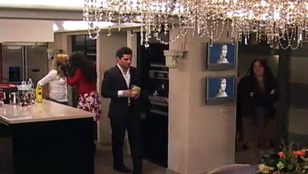 Gouden Kooi Gaby nieuwe miljonair Huub