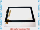 ASUS Eee Pad Transformer TF101 - Touch Screen Digitizer - Mobile Phone Repair Part Replacement