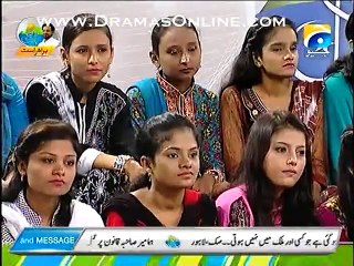 Dr Huma Mir Telling An Incident Where Her Two Cars Were Lifted Off By Trafic Police For Taking Bribe