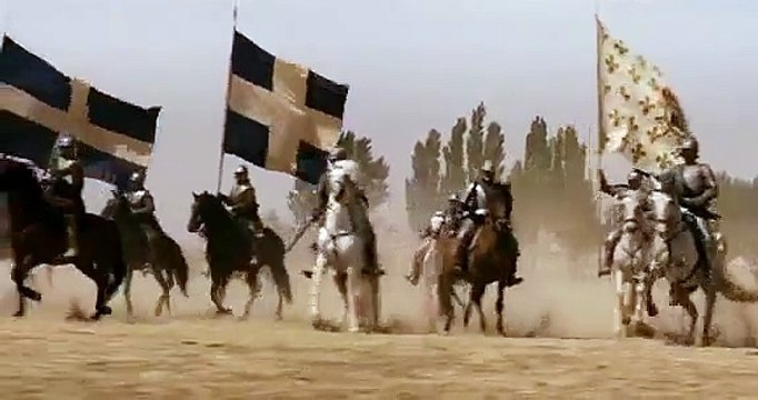 La bataille de Rocroi (19 mai 1643)