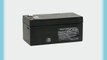UPS Battery for APC BE350G Lead-Acid Battery Replacement