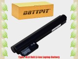Battpit? Laptop / Notebook Battery Replacement for HP AN03 (4400 mAh)