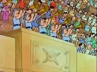 Historia de la Educación Física por María de Felipe.