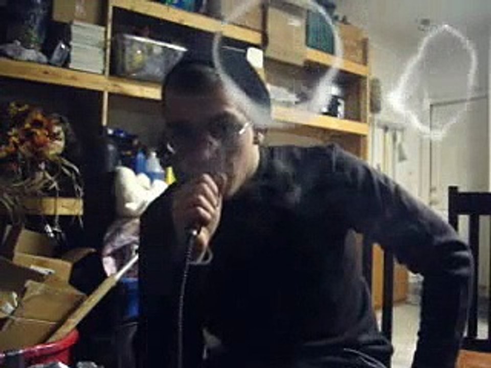How to do Smoke Rings - Tutorial