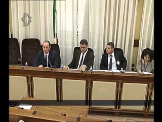 Roma - Audizione Zaia (17.06.15)