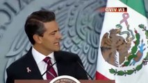 PEÑA NIETO SE VUELVE A EQUIVOCAR OTRA VEZ Y NO SABE DECIR EPIDEMIOLOGOS